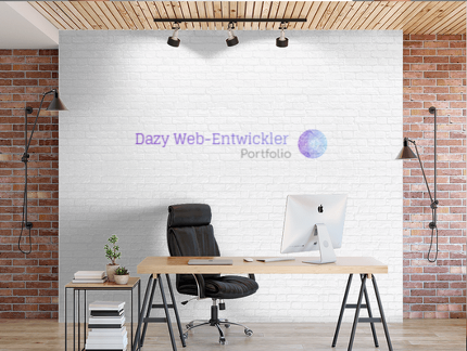 Schreibtisch