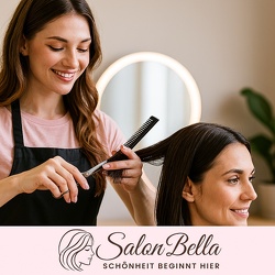 Friseur Salon Bella