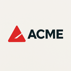 Acme Logo