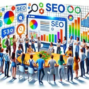 SEO-Strategien und Werkzeuge