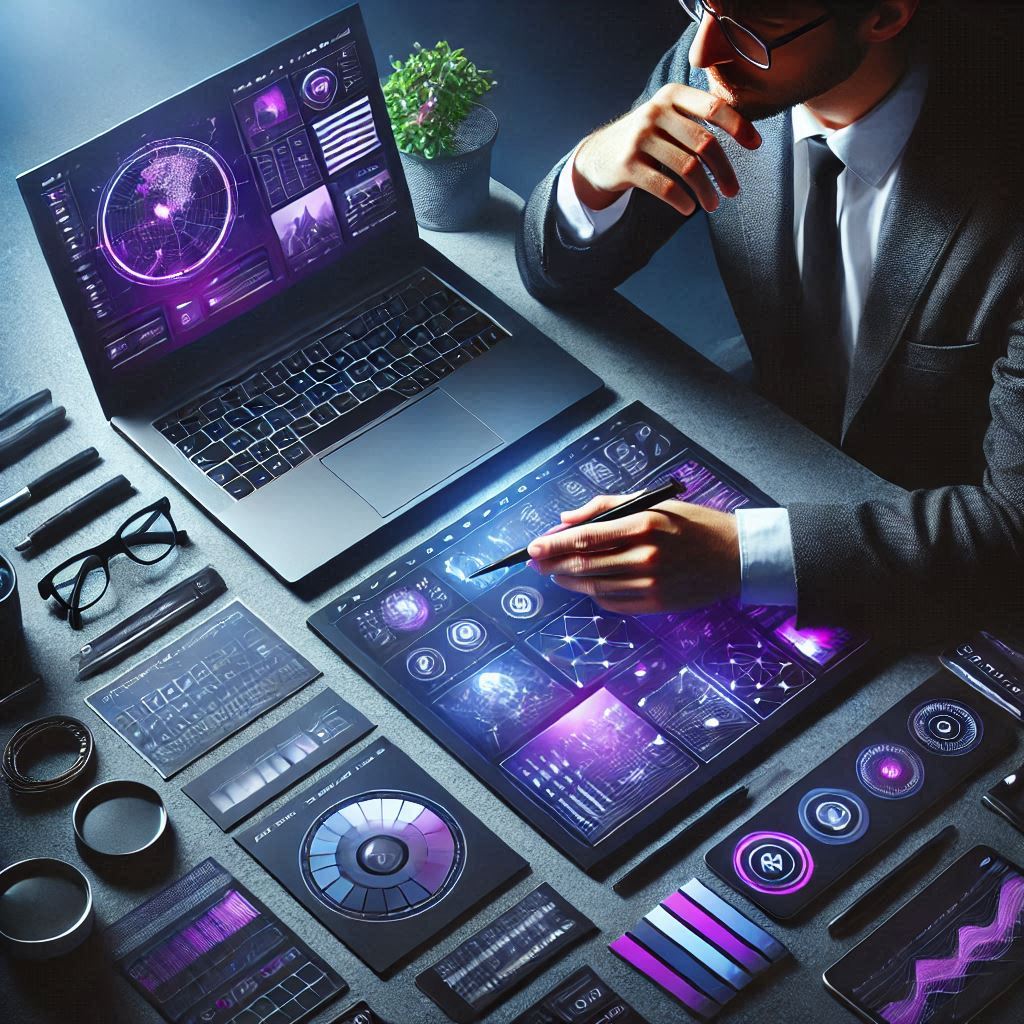 Dazy Web-Entwickler Dienstleitungen