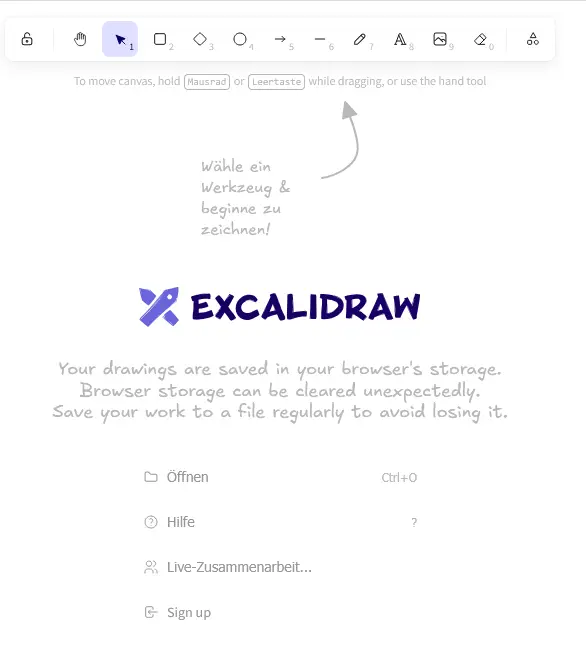 Excalidraw